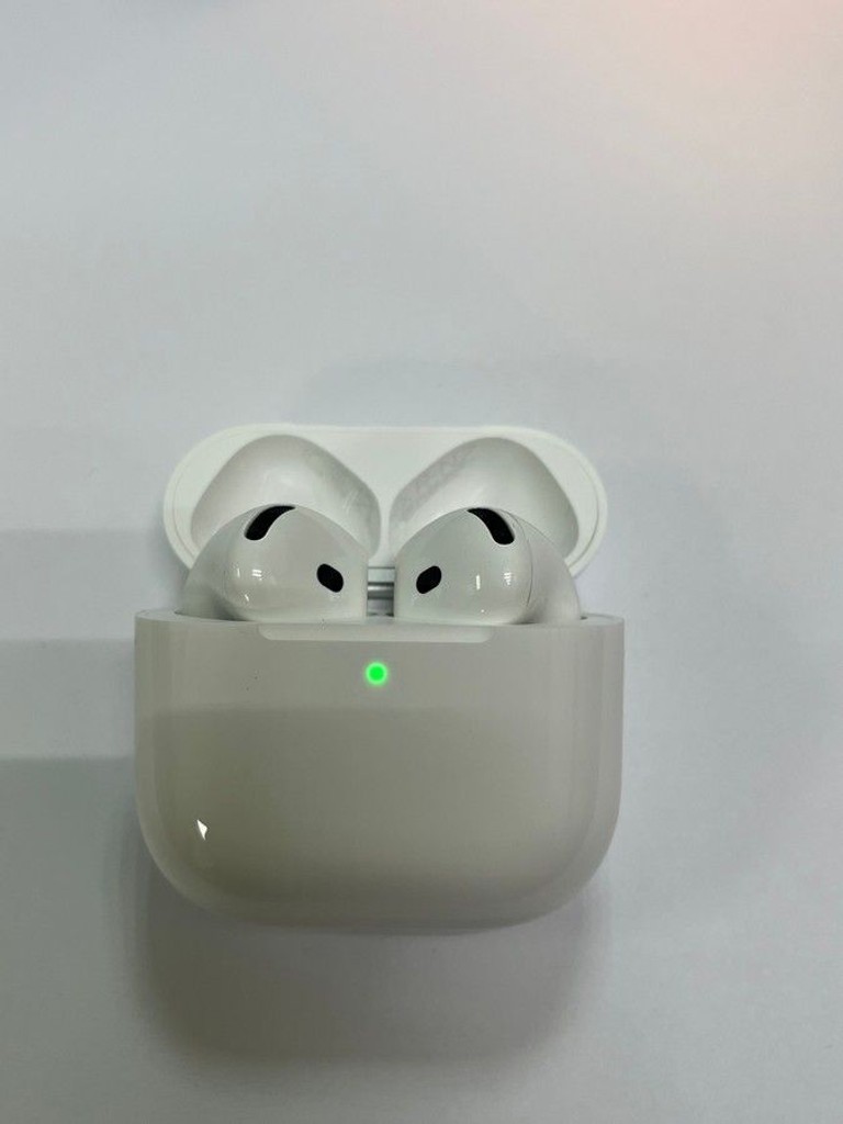 Распродажа Apple airpods 4, продавец Техноскарб