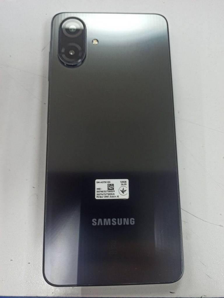 Объявление Samsung galaxy a07 4/128gb Б/У