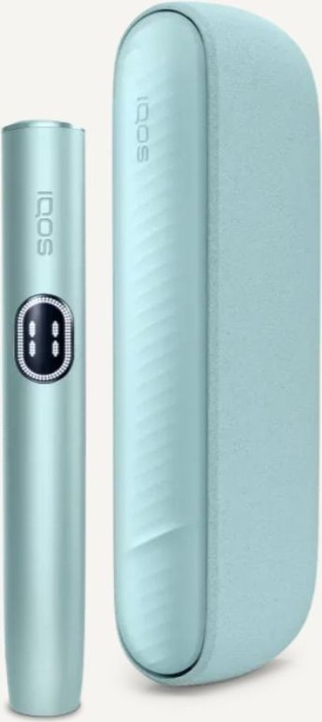 Объявление IQOS ILUME Б/У