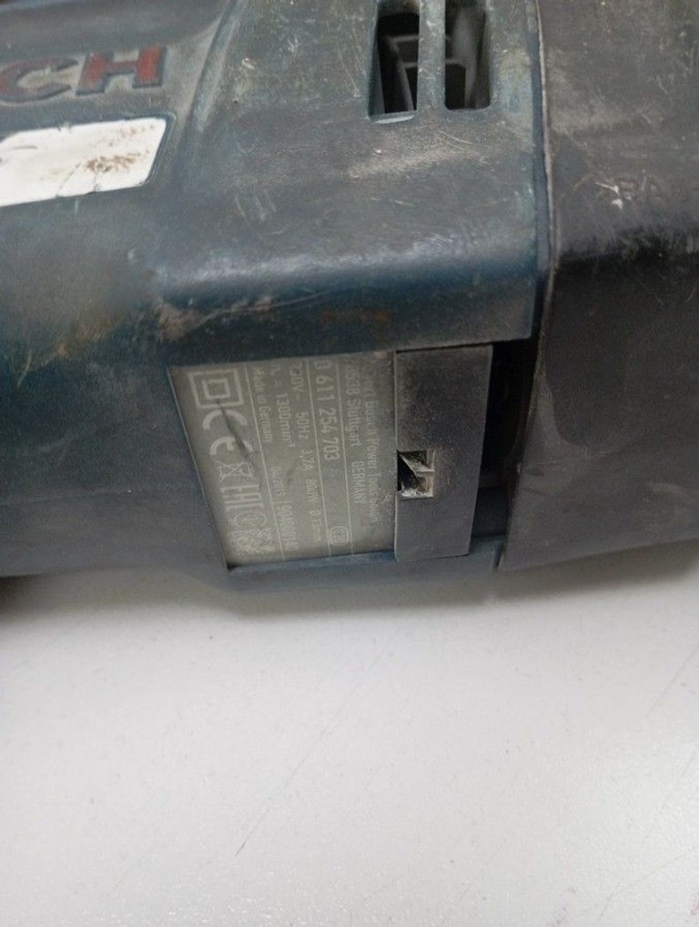 Объявление Bosch gbh 2-26 dfr Б/У