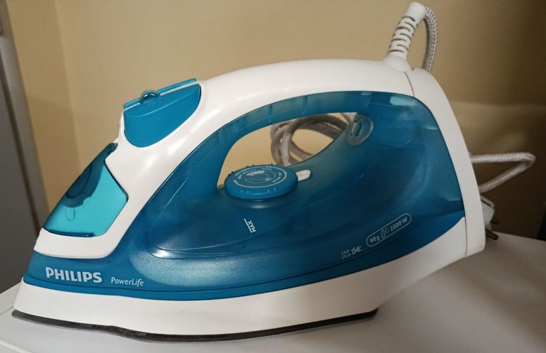 Купити Philips gc2910 Б/У