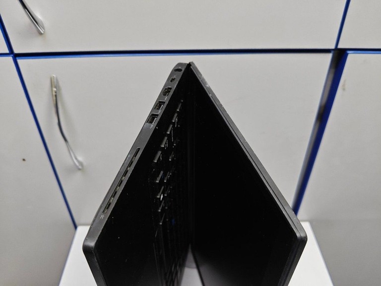 Dell 14/core i5 6300u ddr3/8gb ddr3/hdd *відсутній/ssd 120 gb/*інтегрована Код:01-201086583. Зображення 7