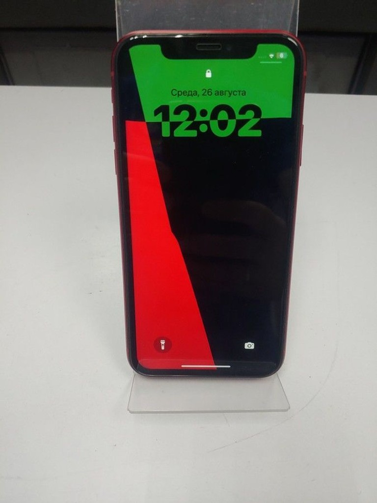 Купить Apple iphone xr 128gb Б/У