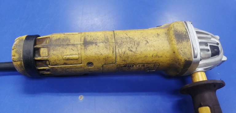 Dewalt DWE4207 Код:01-201090452. Зображення 7