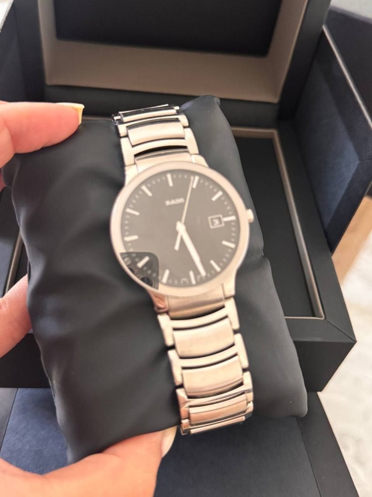 Rado Centrix 115.0554.3.010 Код:null. Изображение 6