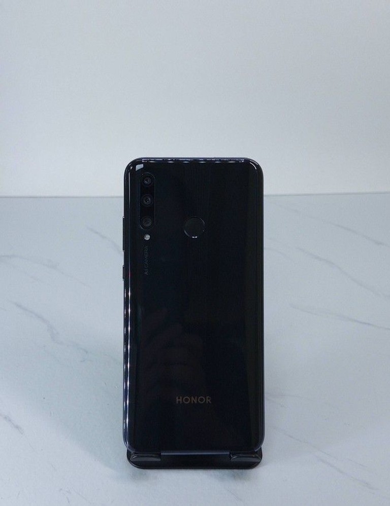 Honor 20i 6/64gb Код:01-201092483. Изображение 10