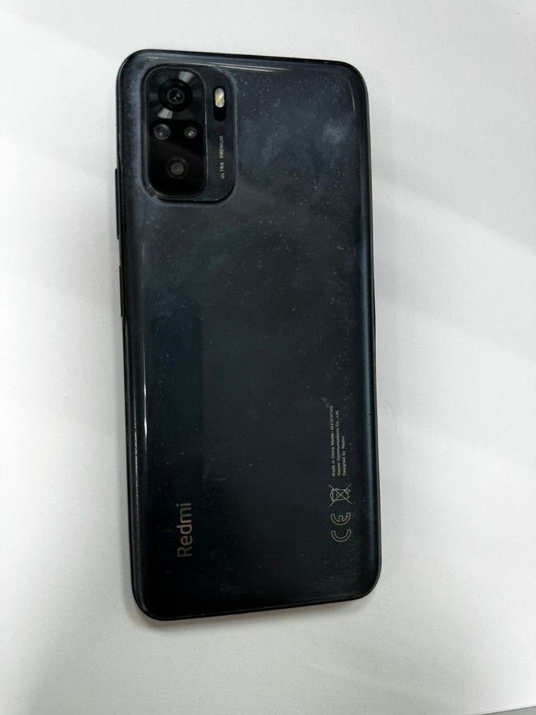 Розпродаж Xiaomi redmi note 10 4/64gb, продавець Техноскарб