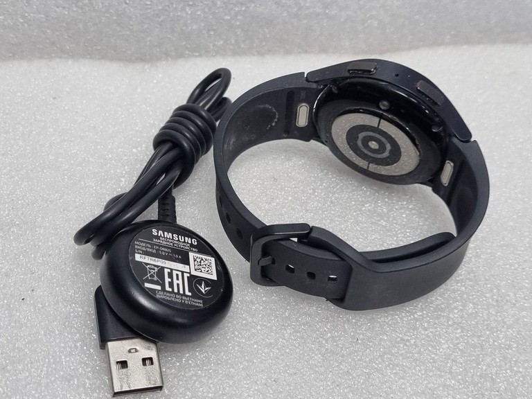 Розпродаж Samsung galaxy watch6 40mm, продавець Техноскарб