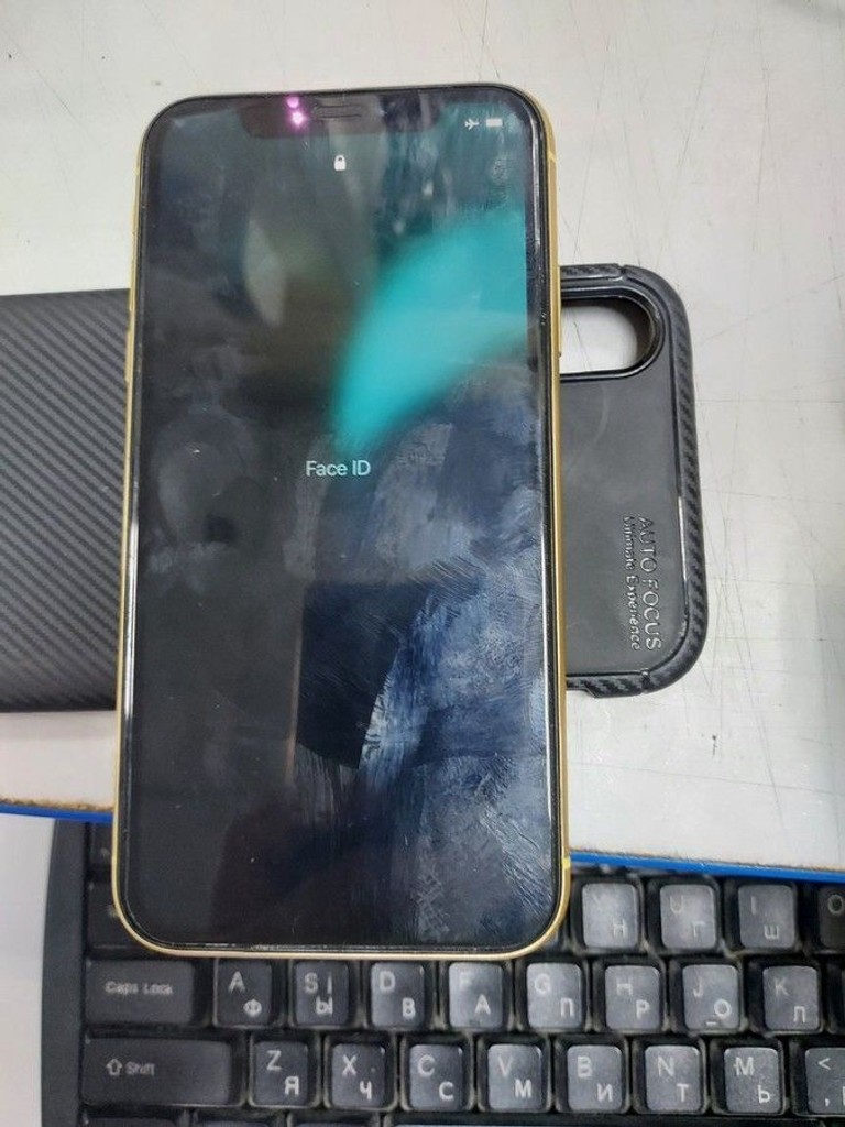 Оголошення Apple iphone xr 64gb Б/У