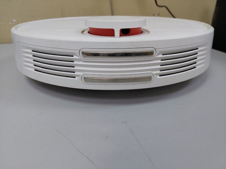 Оголошення Xiaomi Mi Robot Vacuum S10 White Б/У