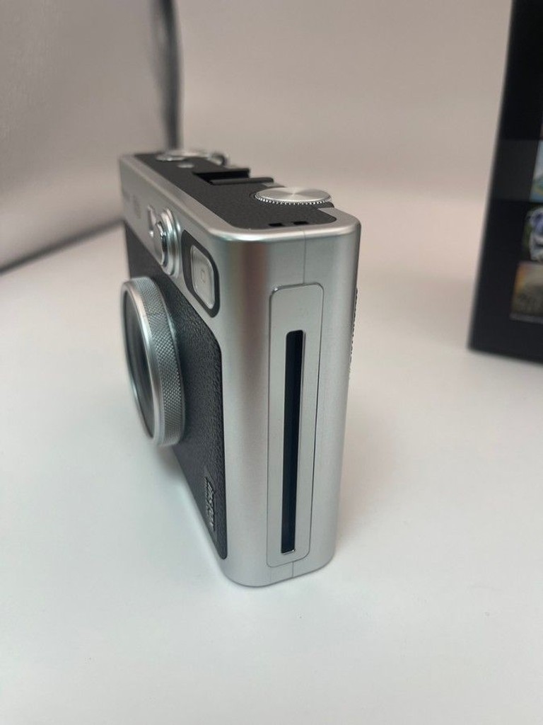 Розпродаж Fujifilm instax mini evo, продавець Техноскарб
