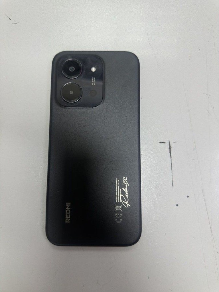 Объявление Xiaomi redmi 15c 4g 8/256gb Б/У