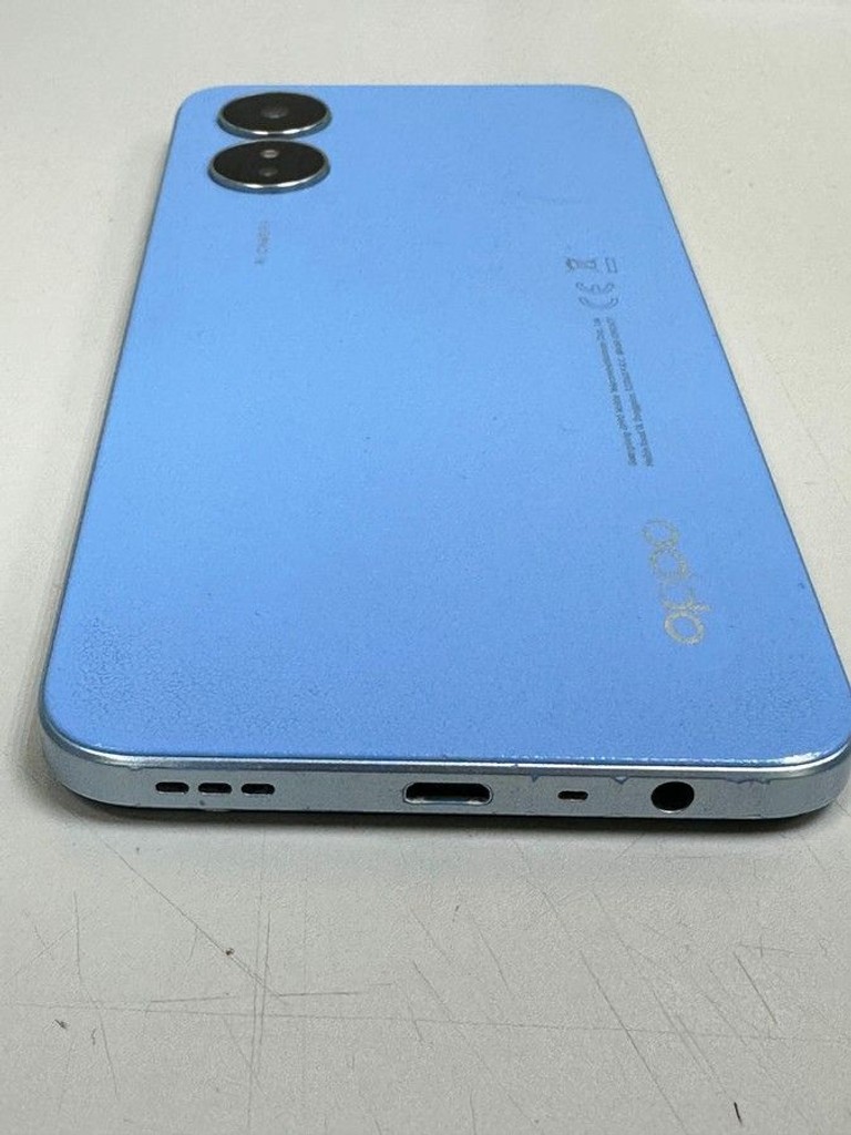 Oppo a17 4/64gb Код:01-201092289. Изображение 7