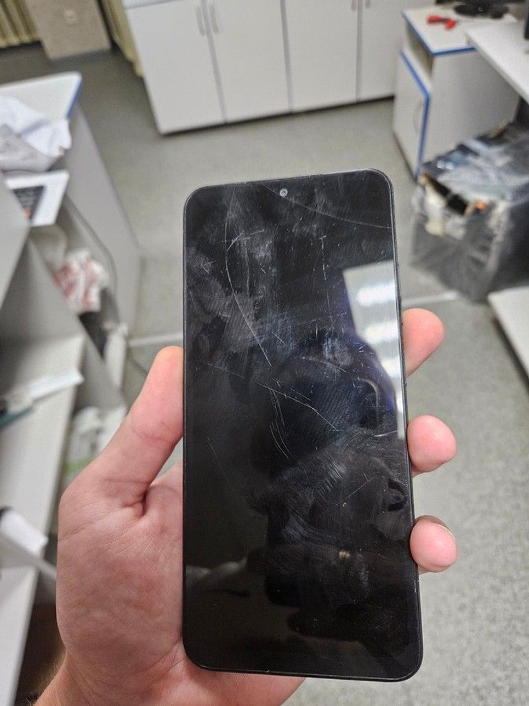 Объявление Xiaomi redmi a5 3/64gb Б/У