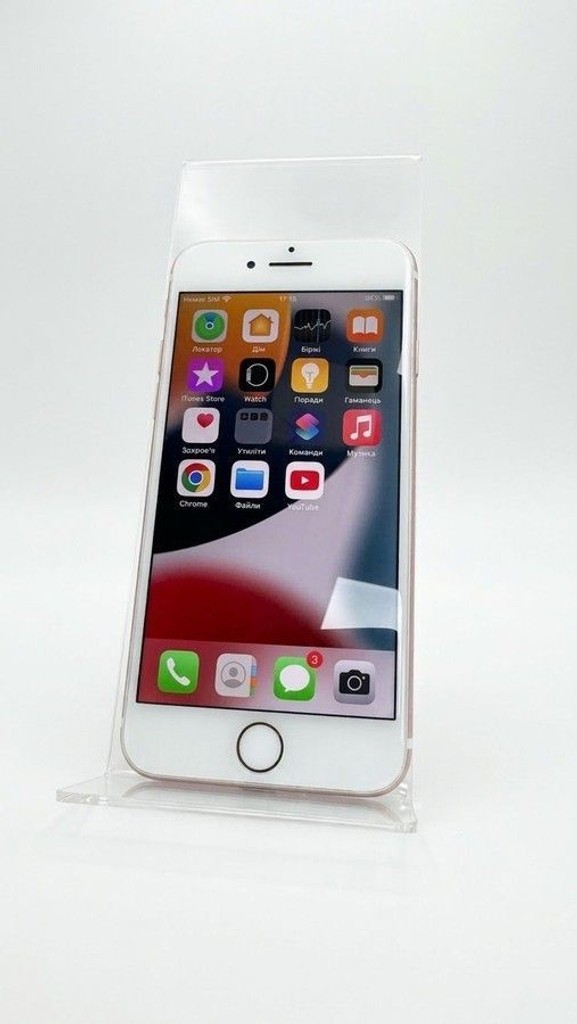 Купить Apple iphone 7 128gb Б/У