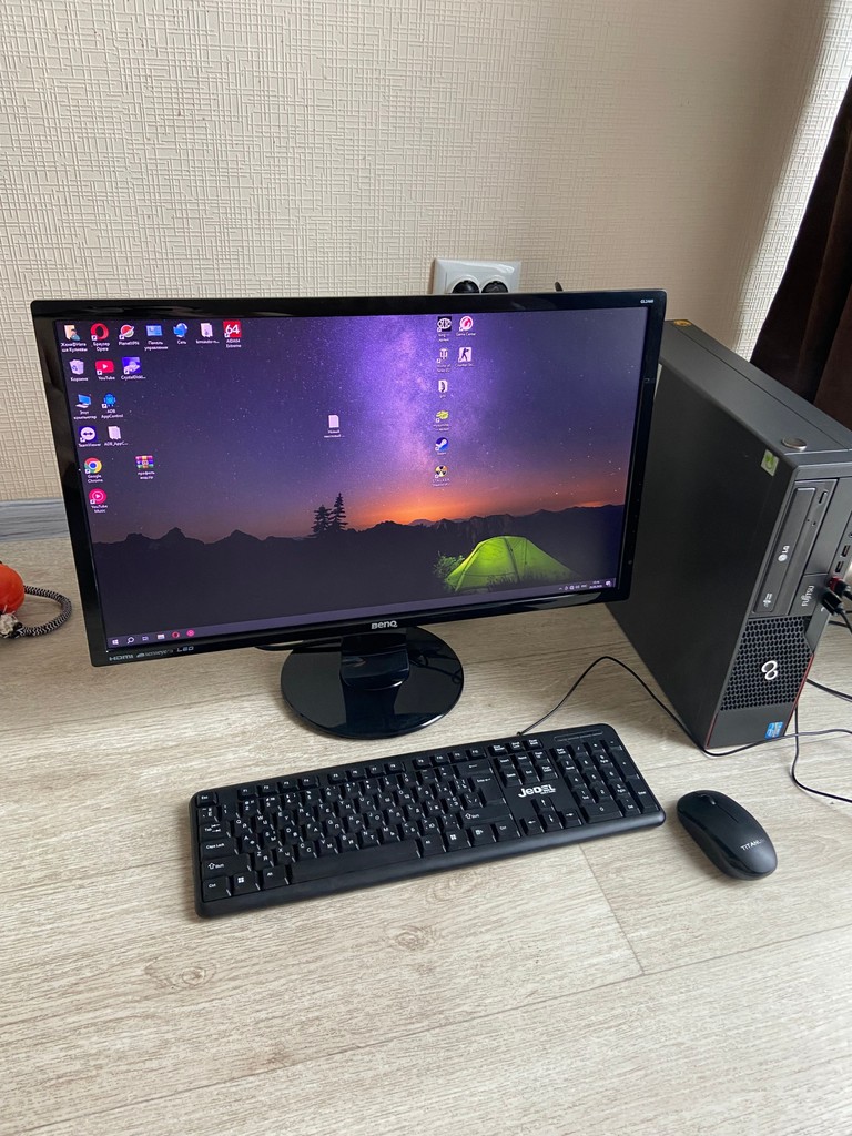 Fujitsu Код:null. Зображення 7
