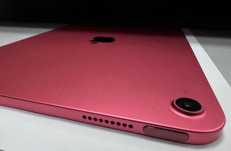 Apple ipad 10.9 2022 wi-fi 64gb Код:01-201081620. Изображение 8