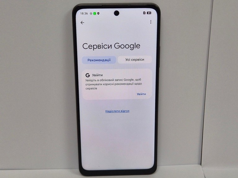 Oppo a5 pro 4g 8/128gb Код:01-201095896. Изображение 9