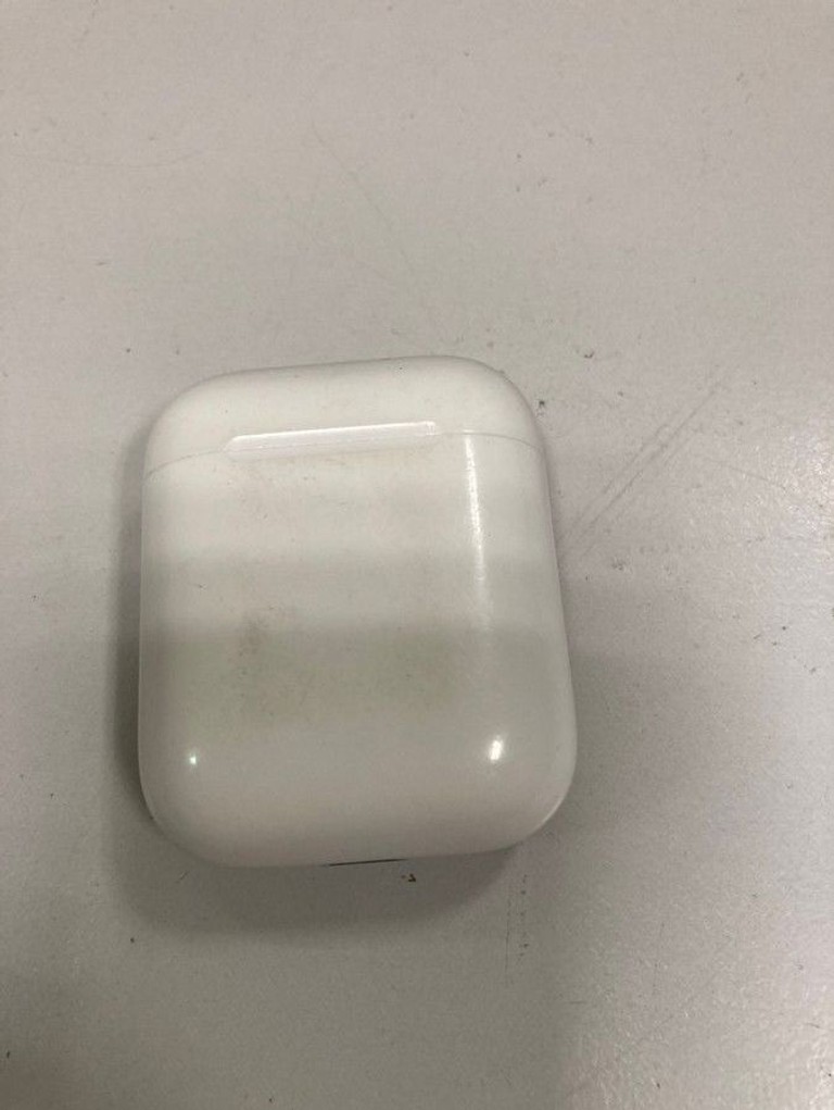 Купить Apple airpods 2nd generation a1602, a2031, a2032 Б/У