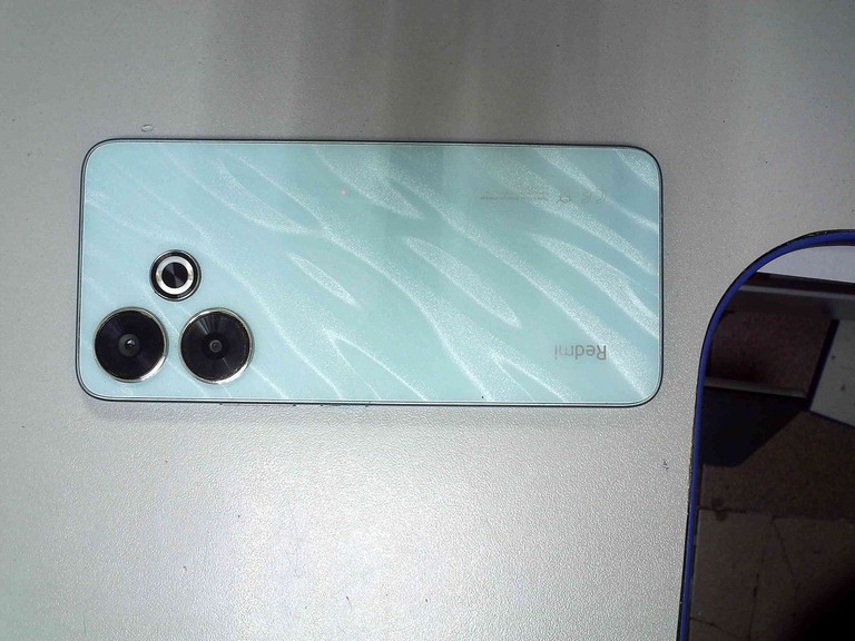 Дешево Xiaomi Redmi 13 8/256GB Blue з ломбарду