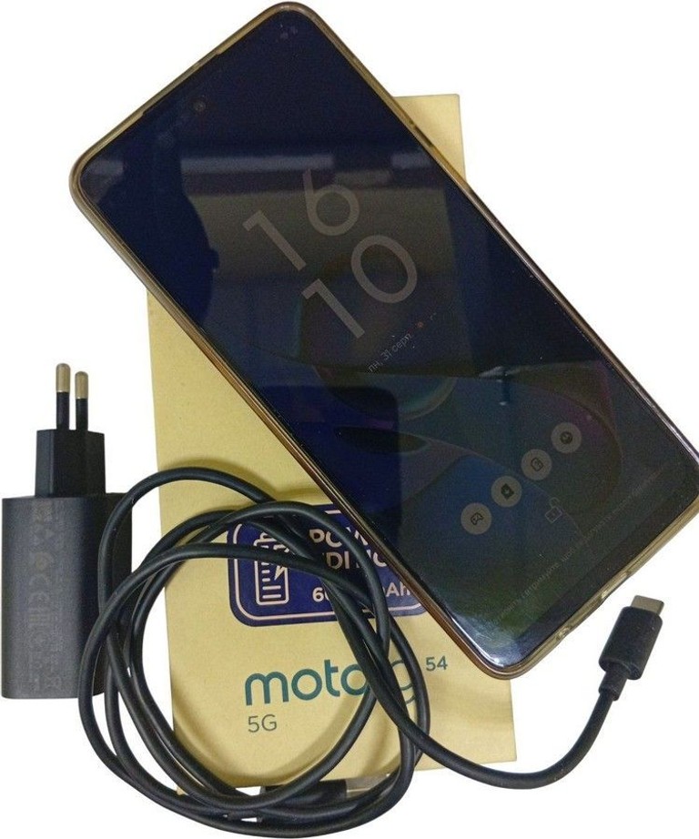 Motorola moto g54 8/256gb xt2343-6 Код:01-201097021. Изображение 6