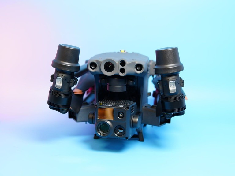 DJI MATRICE 30T Код:null. Изображение 9