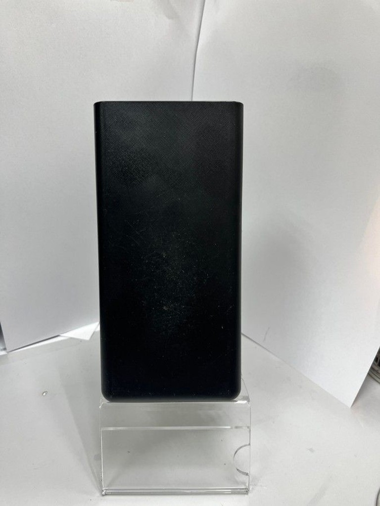 Оголошення Xo PR124 Digital Display 40000mAh Black Б/У