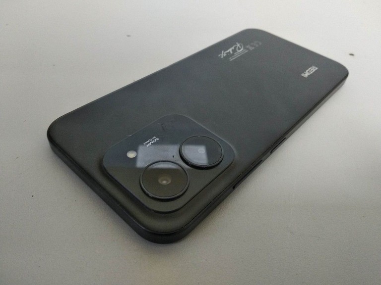 Xiaomi redmi 15c 4g 4/128gb Код:01-201096814. Зображення 8