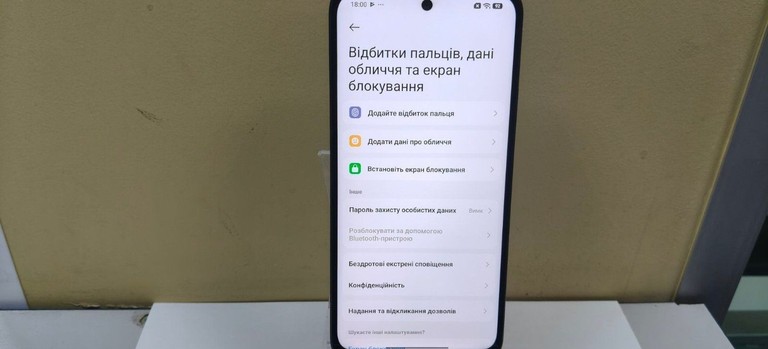 Xiaomi redmi 15 4g 8/256gb Код:01-201101633. Зображення 5