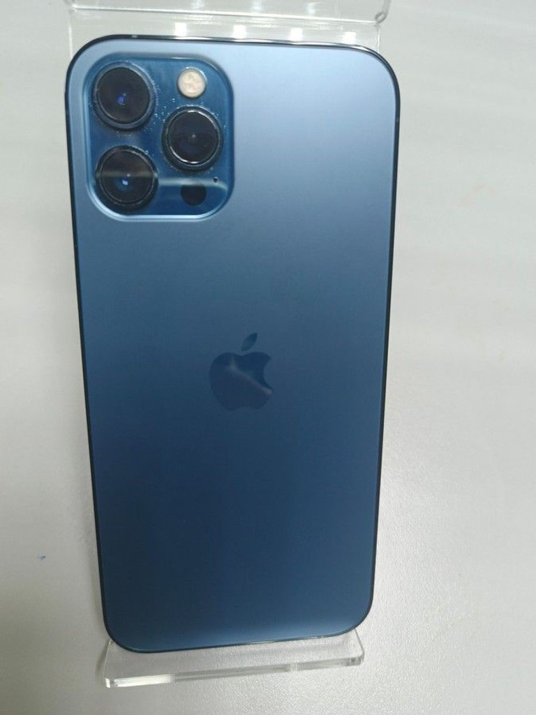 Купить Apple iphone 12 pro max 128gb Б/У