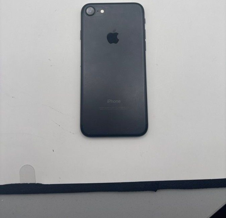 Купить Apple iphone 7 128gb Б/У