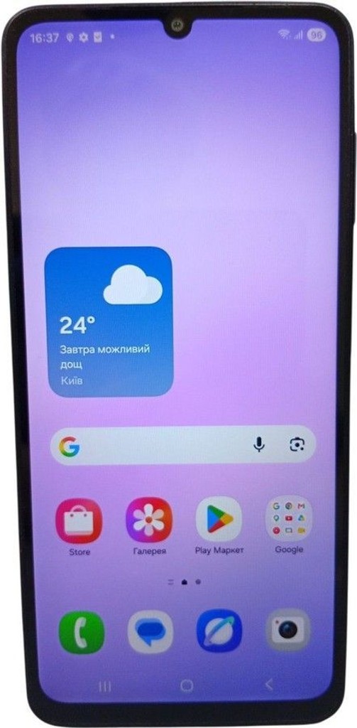 Купить Samsung galaxy a07 4/128gb Б/У