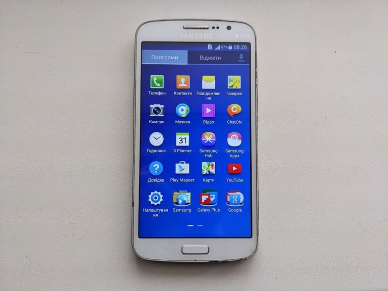 Samsung g7102 galaxy grand 2 Код:null. Зображення 6