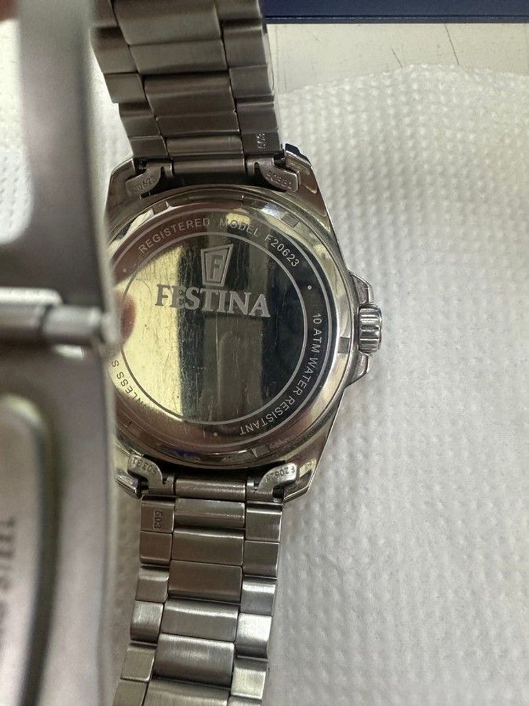 Розпродаж Festina f20623, продавець Техноскарб