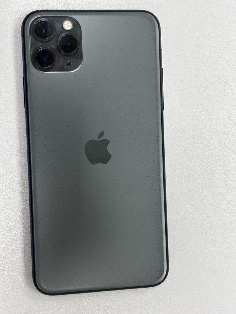 Apple iphone 11 pro max 64gb Код:01-201103286. Зображення 5