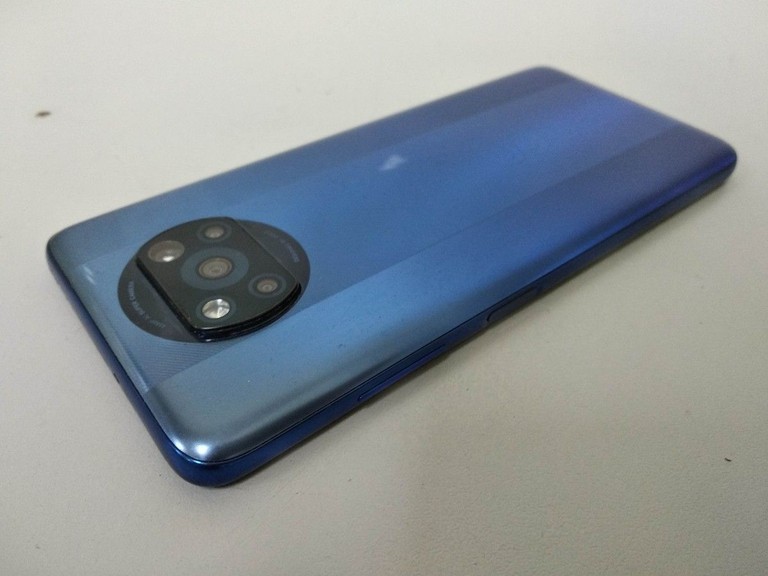 Xiaomi poco x3 pro 6/128gb Код:01-201103668. Зображення 6