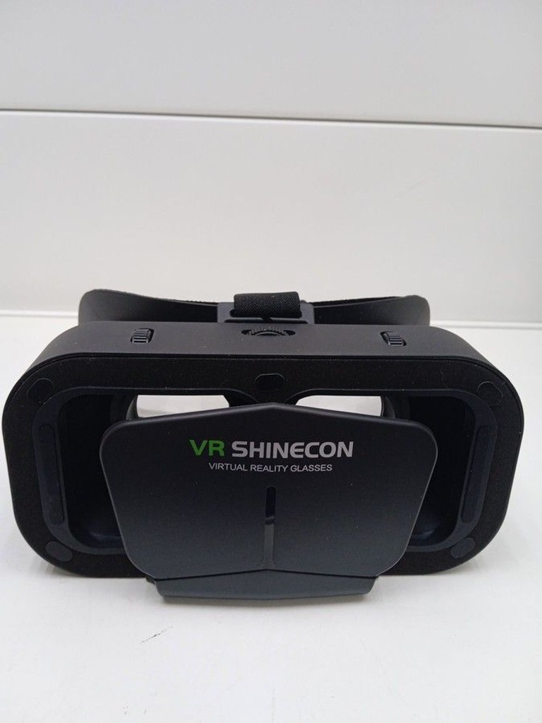 Купити Shinecon SC-G10 Black Б/У