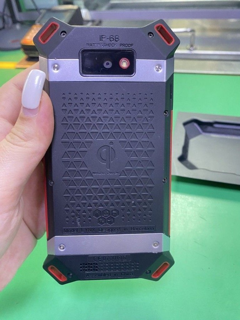 Оголошення Getnord lynx 2/16gb Б/У