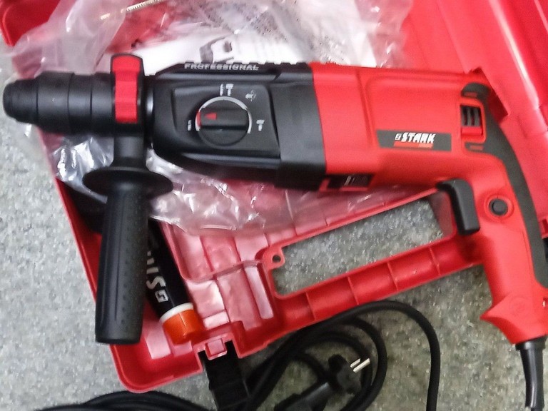 Купити Stark RH 920 Q Profi Б/У