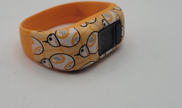 Оголошення Garmin vivofit jr 2 bb-8 Б/У