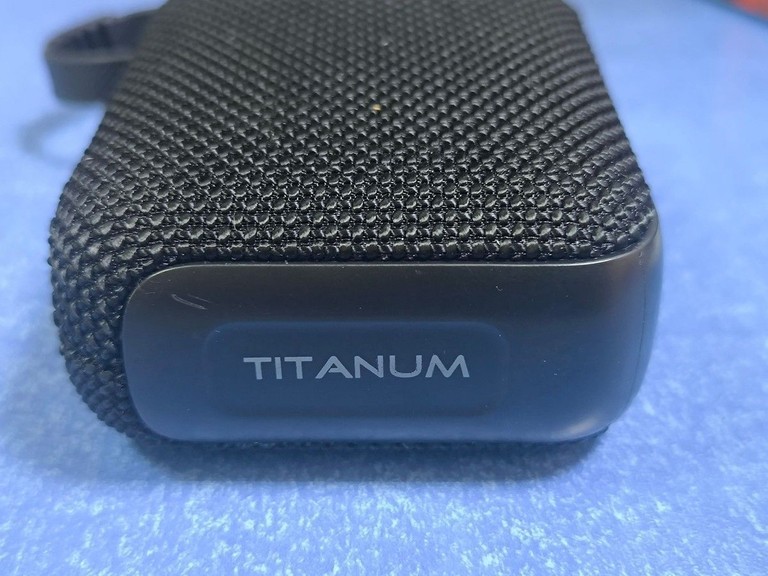 Дешево Titanum spk096bt (3шт) з ломбарду
