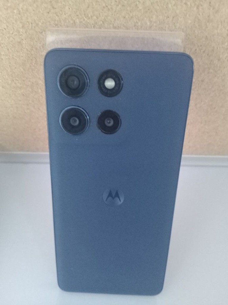 Motorola moto g86 power 12/256gb spellbound Код:01-201107863. Зображення 5