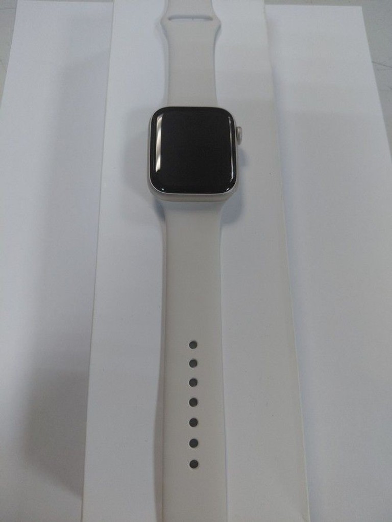 Розпродаж Apple watch se 3 gps 44mm alu. case, продавець Техноскарб