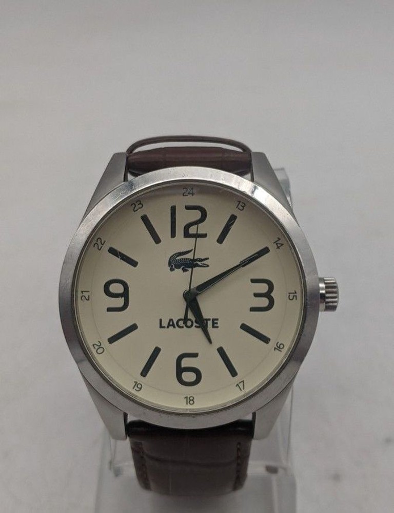 Оголошення Lacoste lc.52.1.142277 Б/У