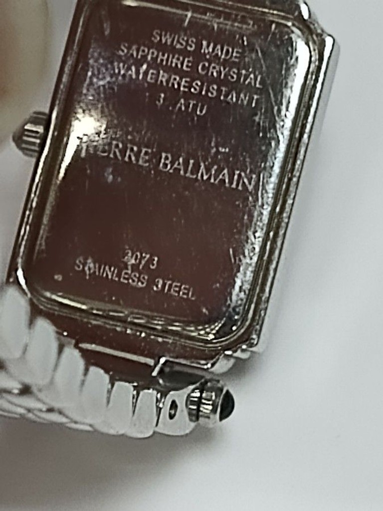 Pierre Balmain 2073 Код:01-200972049. Изображение 6