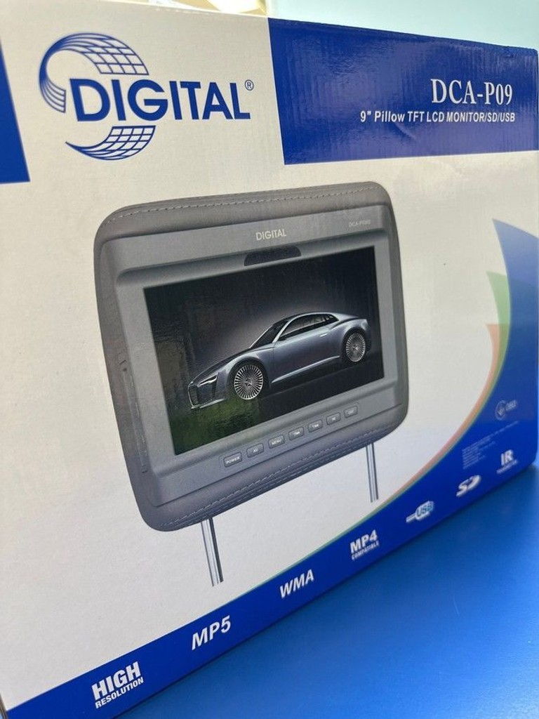 Купити Digital DCA-P09G Б/У