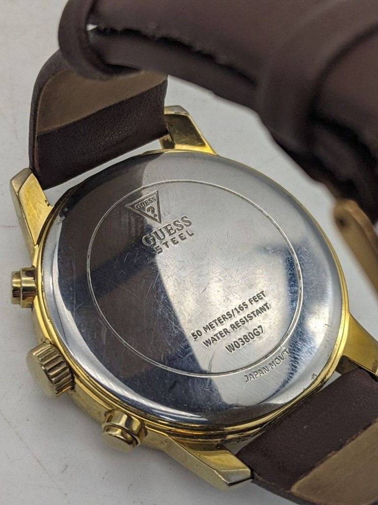 Guess W0380G7 Код:01-200937354. Изображение 6
