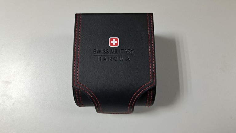 Объявление Swiss Military Hanowa gi00003 Б/У