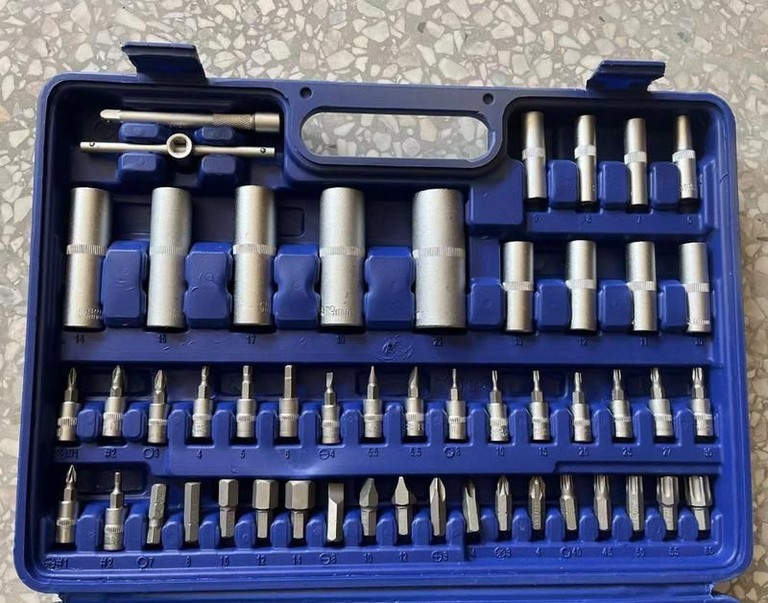 Объявление Tool Set 108 предметів Б/У