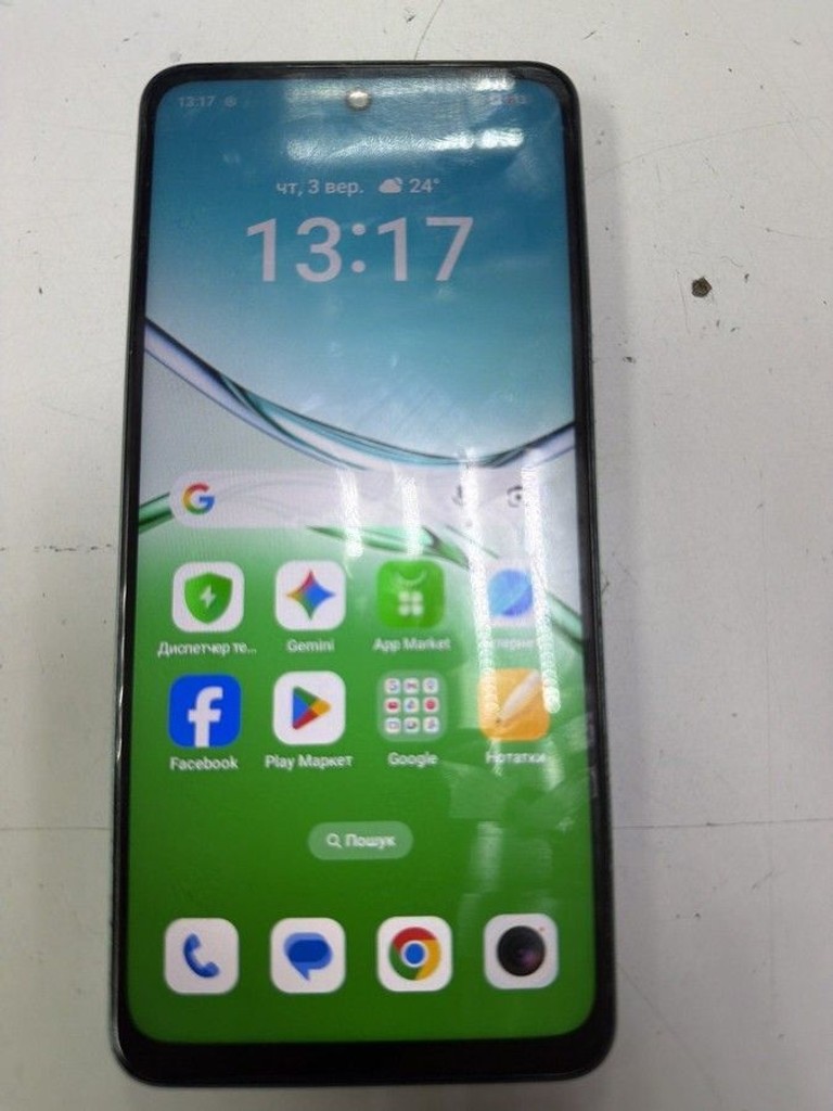 Оголошення Oppo a5 4g 8/256gb Б/У